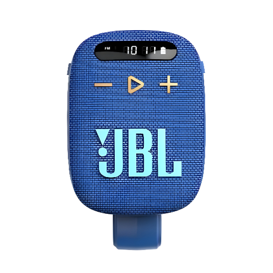 PARLANTE JBL CLIP 4