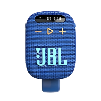 PARLANTE JBL  CLIP 4